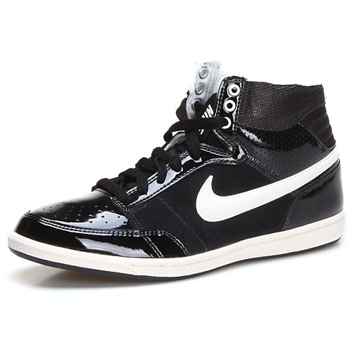 Nike WMNS NIKE DOUBLE TEAM LT HI