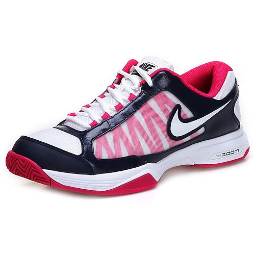 Nike WMNS ZOOM COURTLITE 3