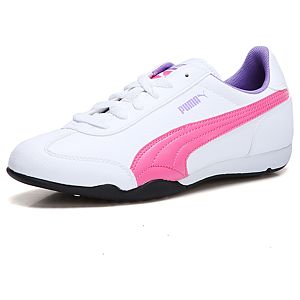 Puma 76 Runner Jr