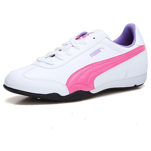 Puma 76 Runner Jr