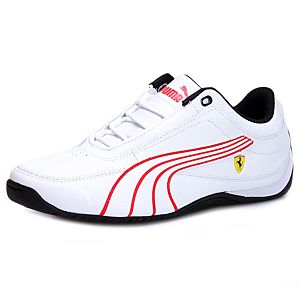 Puma Drift Cat 4 L SF NM Jr