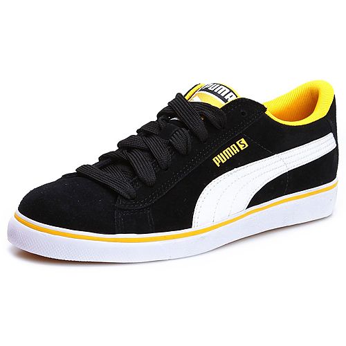 Puma Puma S Vulc Jr