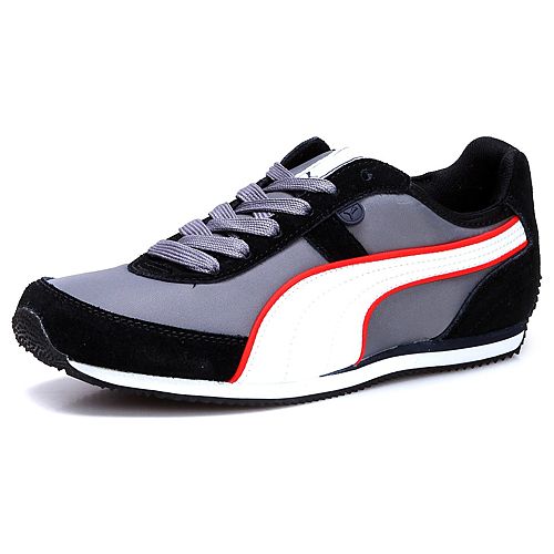 Puma Roosh Runner LS Jr MU