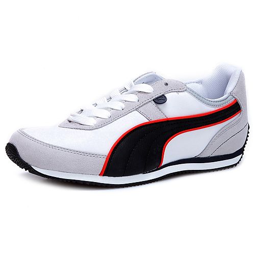 Puma Roosh Runner LS Jr MU