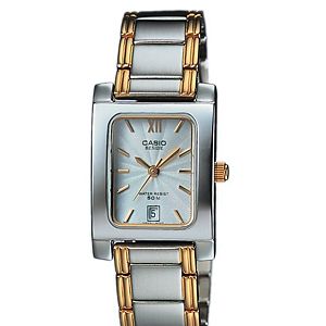 Casio Saat BEL-100SG-7AVDF