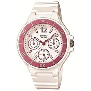 Casio Saat LRW-250H-4AVDF