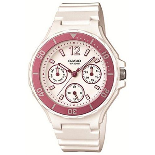 Casio Saat LRW-250H-4AVDF