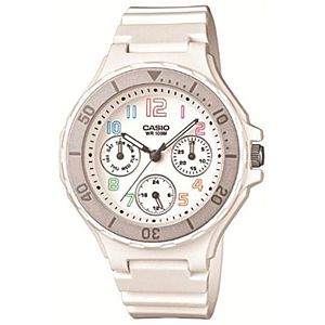 Casio Saat LRW-250H-7BVDF