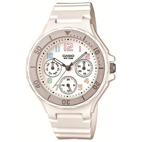 Casio Saat LRW-250H-7BVDF