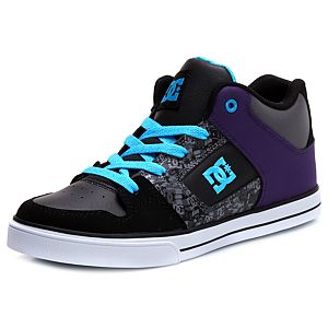 DC Shoes Radar Youth Shoe