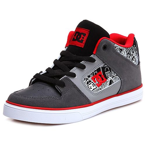 DC Shoes Radar Youth Shoe