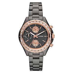 Fossil Saat CH2825