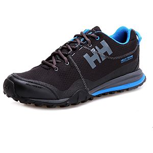 Helly Hansen W Rabbora Trail Low Htxp