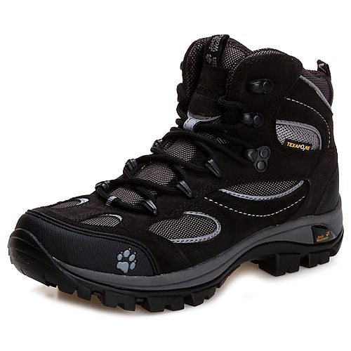 Jack Wolfskin Rugged Trail Texapore