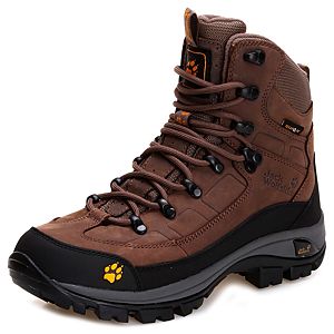 Jack Wolfskin Winter Trail Texapore