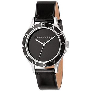 Marc Jacobs Saat MBM1087