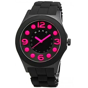 Marc Jacobs Saat MBM2529