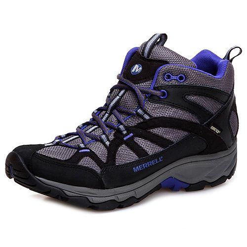 Merrell Ash Kick Mid Gtx