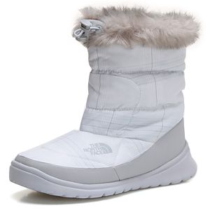 The North Face W Nuptse Bootie Fur IV