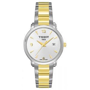 Tissot    T0572102203700 Bayan Kol Saati