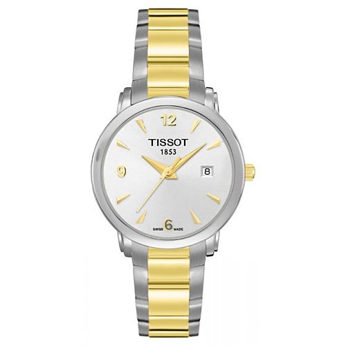 Tissot    T0572102203700 Bayan Kol Saati