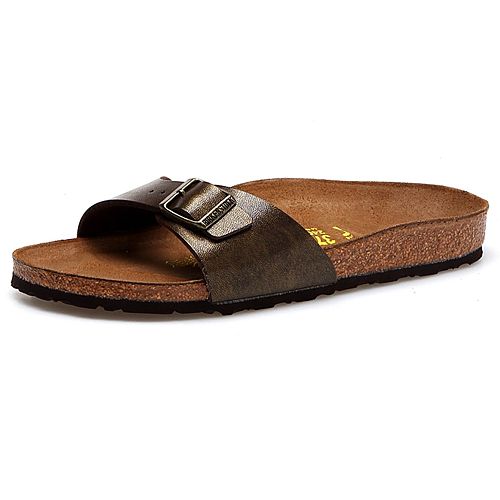 Birkenstock Madrid Bayan Sandalet