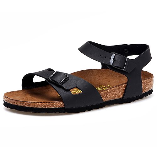 Birkenstock Rio Bayan Sandalet