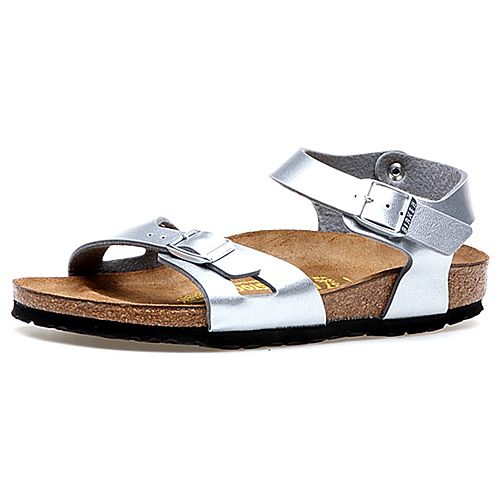 Birkenstock Rio Bayan Sandalet