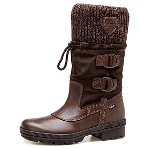 Camel Active Iceland Gtx 12 Zen
