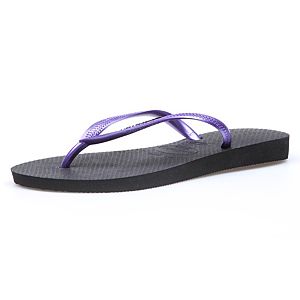 Havaianas Slim Logo