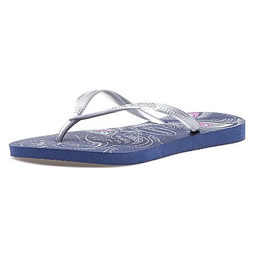 Havaianas Slim Peacock