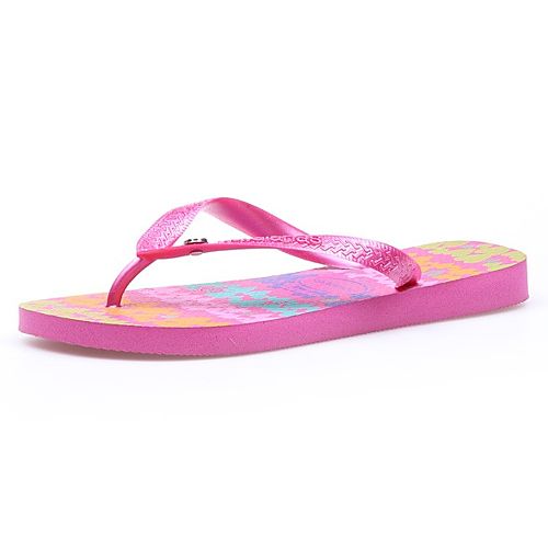 Havaianas Style