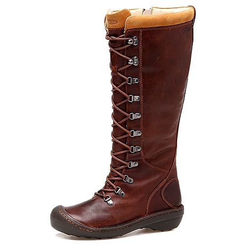 Keen Clara High Boot