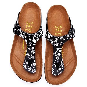 Papillio By Birkenstock Gizeh Bf Flower