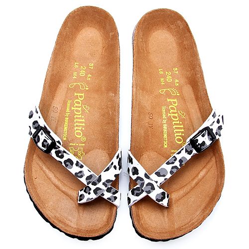 Papillio By Birkenstock PIAZZA BF DD PANTHER