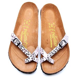 Papillio By Birkenstock PIAZZA VL FLOWER