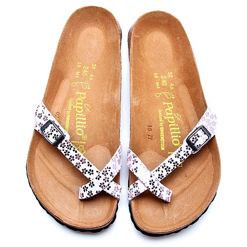 Papillio By Birkenstock PIAZZA VL FLOWER