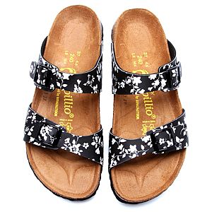 Papillio By Birkenstock SYDNEY BF FLOWER