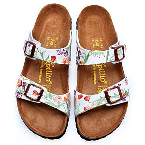 Papillio By Birkenstock SYDNEY BF VINTAGE