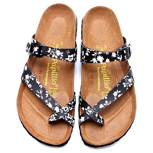 Papillio By Birkenstock TABORA BF FLOWER