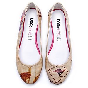 Dogo Shoes Australia