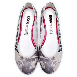 Dogo Shoes New York