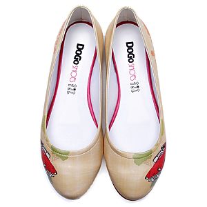 Dogo Shoes Road To Hollywood