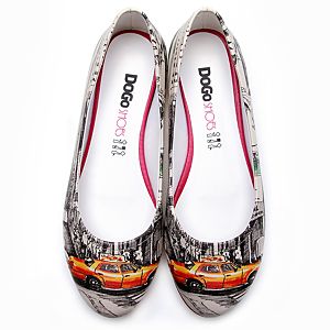 Dogo Shoes Road Yo Broadway