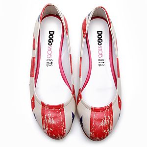 Dogo Shoes Uk