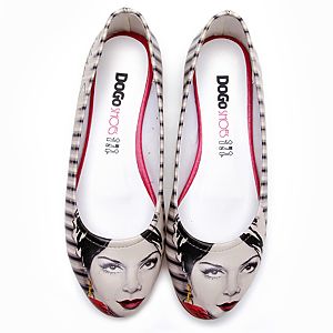 Dogo Shoes Yesilcam