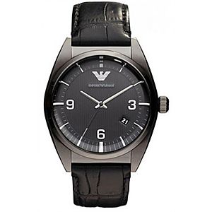 Emporio Armani Saat    AR0368 Bayan Kol Saati