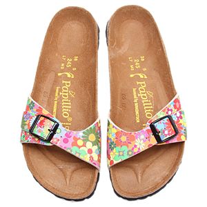 Papillio By Birkenstock Madrid Bf Dd