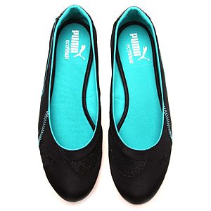 Puma Motorina Ballerina Nylon Wn`s