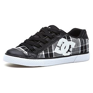 DC Shoes Chelsea Ladies Shoe